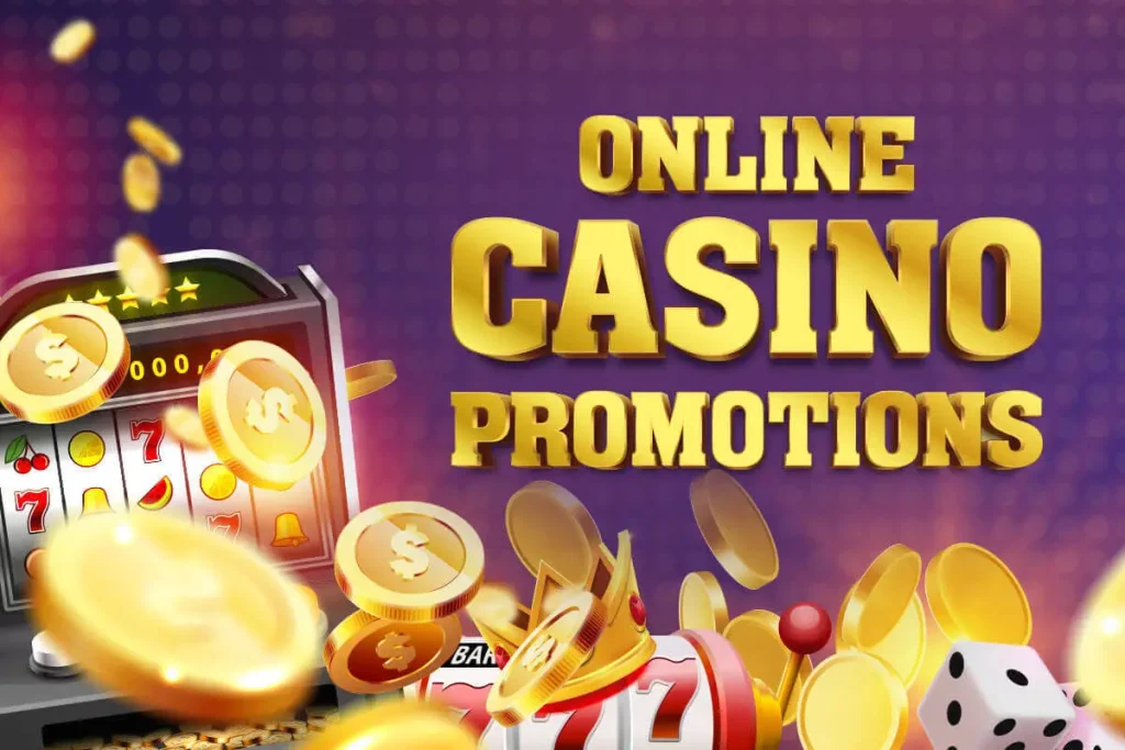 Online Casino Malaysia Promotions