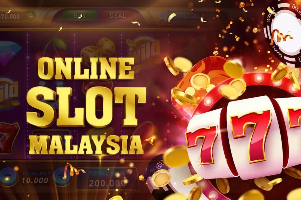 Online Slot Malaysia