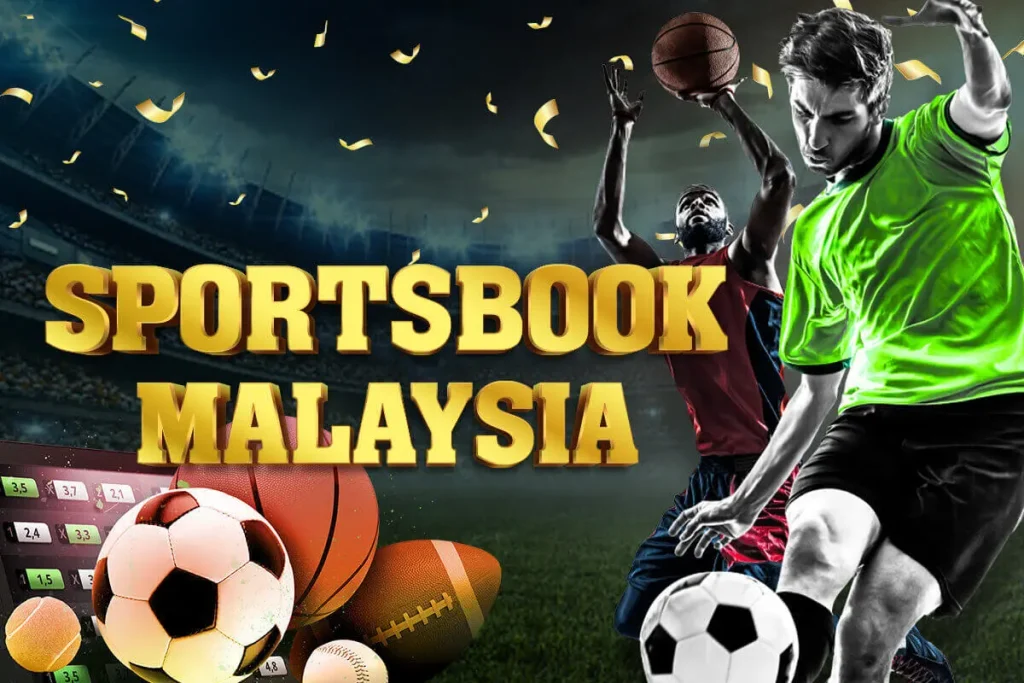 Sportsbook Betting Malaysia